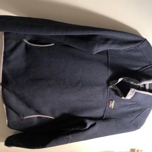 Llbean pullover